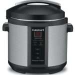 Cuisinart CPC-600 6 Quart 1000 Watt Electric