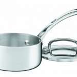 Cuisinart FCT19-14 French Classic Tri-Ply