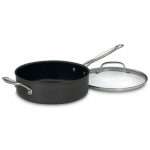 Cuisinart 633-24H Chef's Classic Nonstick