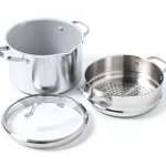 GreenPan CC000068-001 Venice Pro Stainless Steel