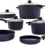 Woll Diamond Lite/Plus Diamond Reinforced Nonstick