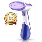 Winjoy Garment Steamer Handheld, Mini Portable