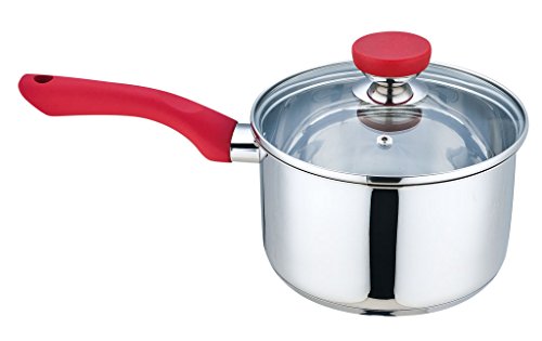 stainless steel steamer