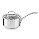 Calphalon Tri-Ply Stainless Steel 1-1/2-Quart