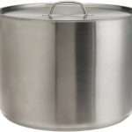Prime Pacific Heavy Duty Stainless Steel Stock Pot