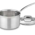 Cuisinart MCP193-18N MultiClad Pro Stainless Steel