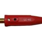 Lenco 05054 Lc-40 Red Male