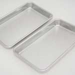 Libertyware SP610 Eigth Size Aluminium Sheet Pan,