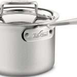 All-Clad BD55202 D5 Brushed 18/10 Stainless Steel