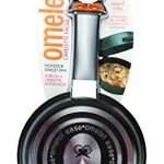 Joie Whisky Egg Non-Stick Double Sided Omelette