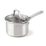 Calphalon Classic Stainless Steel Cookware, Sauce