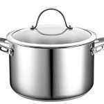 Cooks Standard 6-Quart Stainless Steel Stockpot