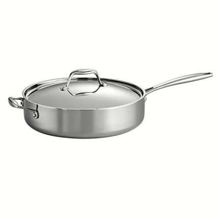 Tramontina 80116/018DS Gourmet Stainless Steel