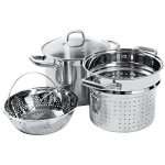Duxtop SSIB Stainless Steel Induction Cookware