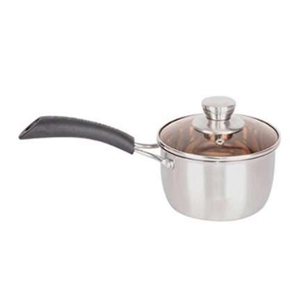 Fityle Saucepan Covered Nonstick Induction