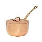 Bottega del Rame - Copper Saucepan