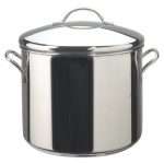 Farberware Classic Series Stainless Steel 12-Quart