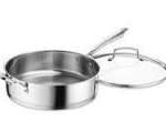 Cuisinart 89336-30H Professional Stainless Saute