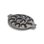 Outset 76225 Oyster Grill Pan