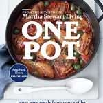 One Pot: 120+ Easy Meals from Your Skillet, Slow