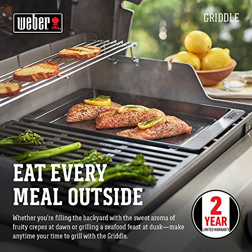 series gas grills