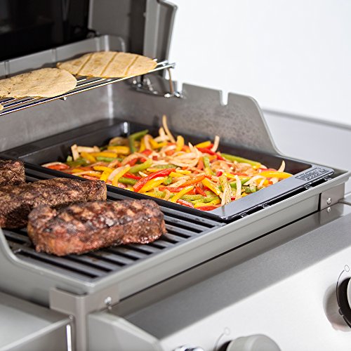 burner gas grills