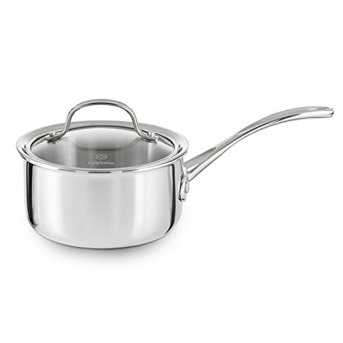 Calphalon Tri-Ply Stainless Steel