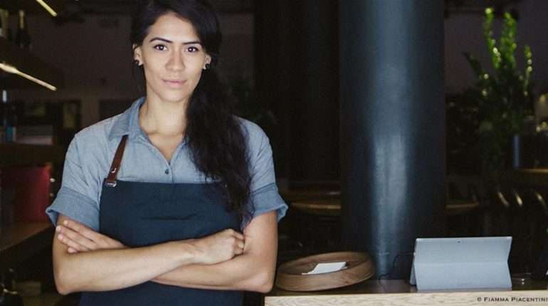 Daniela Soto-Innes is the World's Best Female Chef