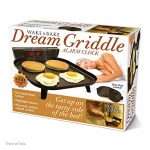 Prank Pack Wake & Bake Griddle