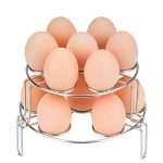 WaterLuu Egg Steamer Rack, IP Accessories,