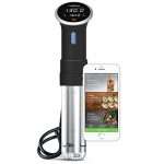 Anova Culinary Sous Vide Precision Cooker |