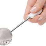 OXO Good Grips Baker’s Dusting Wand for Sugar,