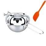 BEMINH Universal Double Boiler Baking Tool Melting