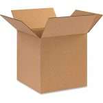 Box Partners SHP - Corrugated Boxes (121212)