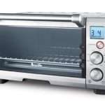 BREVILLE the Compact Smart Oven, Countertop