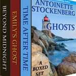 Ghosts: A Boxed Set: Three Complete Novels