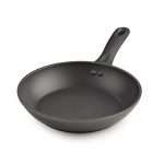 Cook N Home 02586 Nonstick Heavy Gauge Skillet