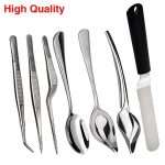 Rivoean Culinary Specialty Tools,Professional Chef