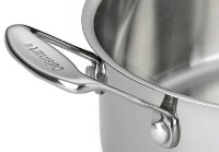 Chefs Classic Stainless Cookware