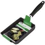 MyLifeUNIT Non-Stick Omelette Pan, Japanese Rolled