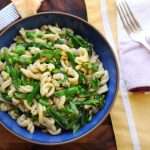 Peas and Thank You: 10 Sweet Pea Recipes