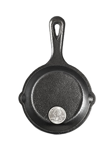 Lodge Cast Iron Skillets