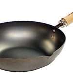 River Light Kiwame Premium Japan Stir-Fry Pan 30