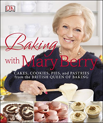 Mary Berry