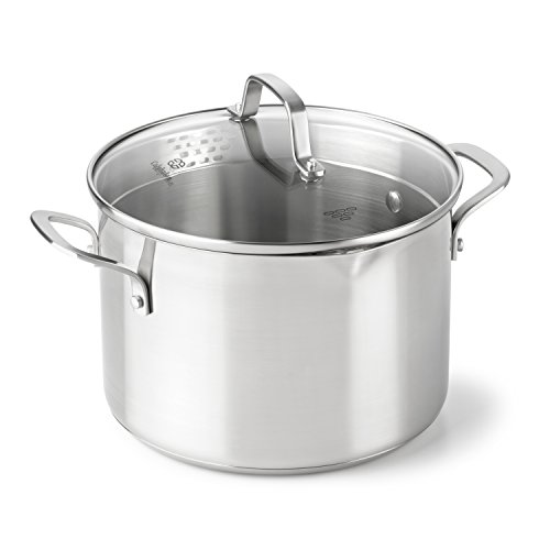 Cookware and bakeware