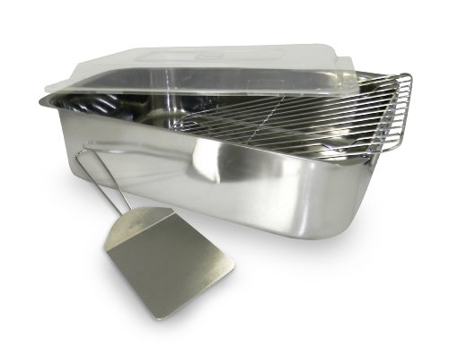 Cookware and bakeware