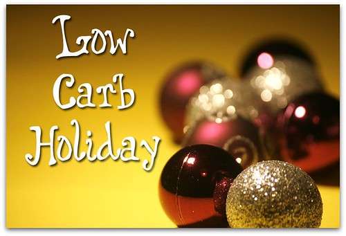 Low Carb Holiday
