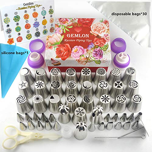 Cake Decorating Supplies