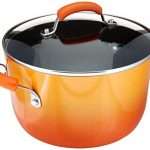 Rachael Ray Classic Brights Hard Enamel Aluminum