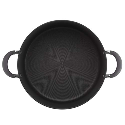 metal utensil safe nonstick